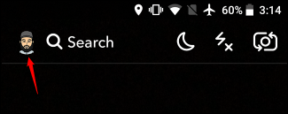 624d67603e1f5 ما تعنيه الرموز التعبيرية في سناب شات