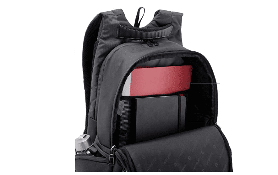 624daddb7eec2 أفضل شنط لاب توب ظهر مقاومة للماء والأمطار