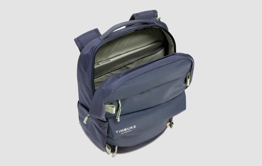 624daddc19e3e أفضل شنط لاب توب ظهر مقاومة للماء والأمطار