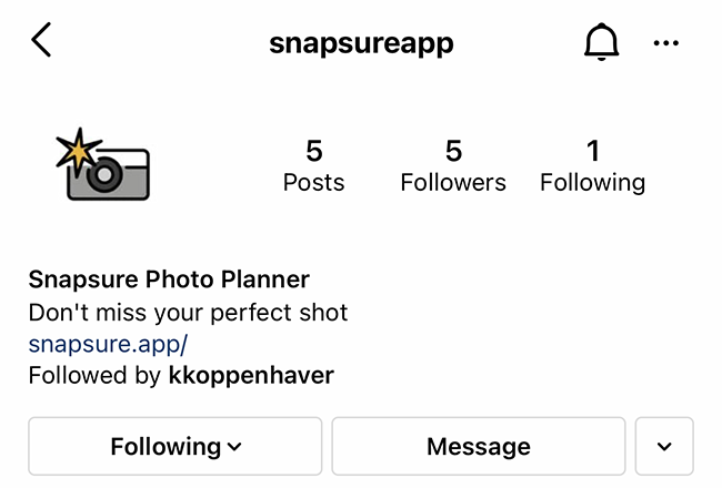 الفرق بين حساب انستقرام الشخصي والأعمال ومنشئ المحتوى 9 حساب الخالق على انستقرام