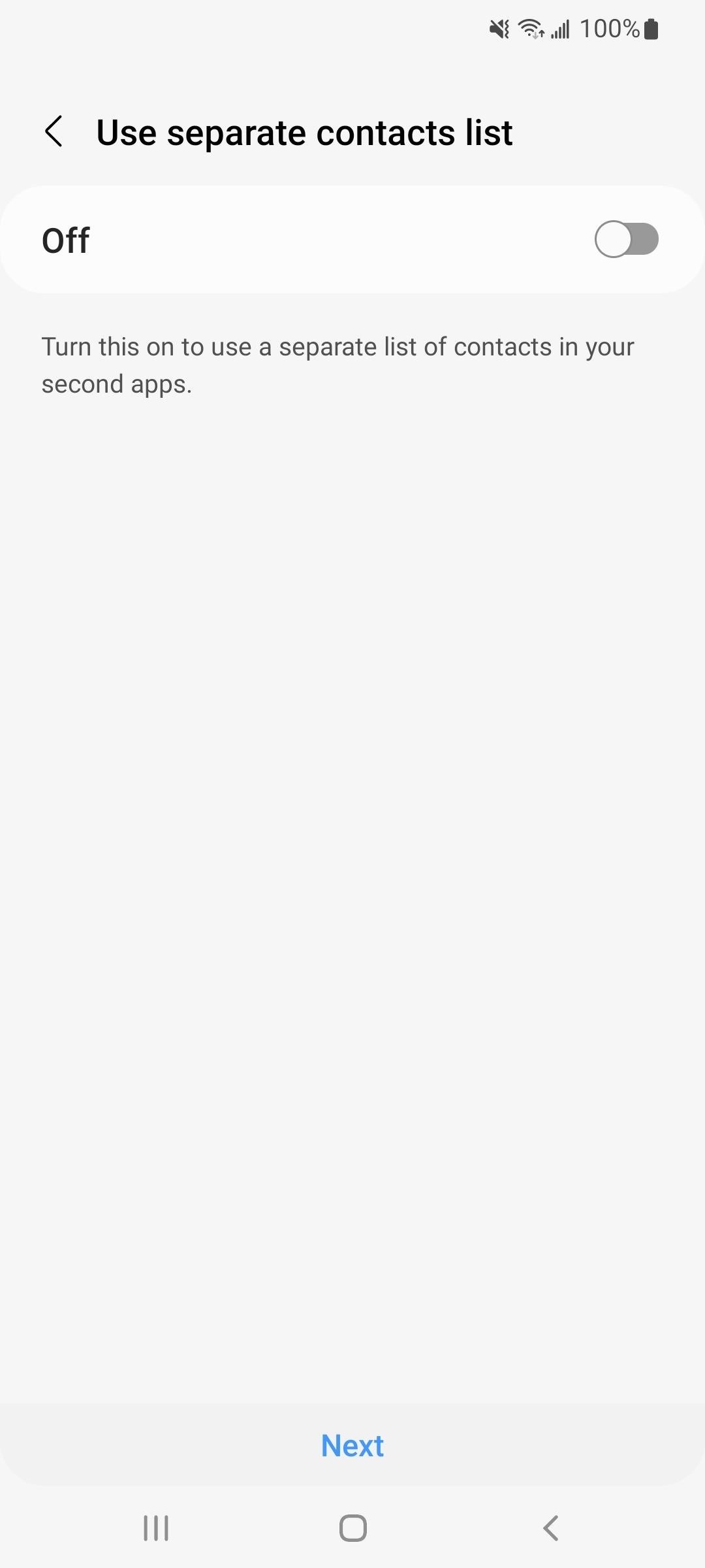 طريقة استنساخ أي تطبيق أندرويد على جوال سامسونج جالكسي الخاص بك دون استخدام أي أدوات خارجية