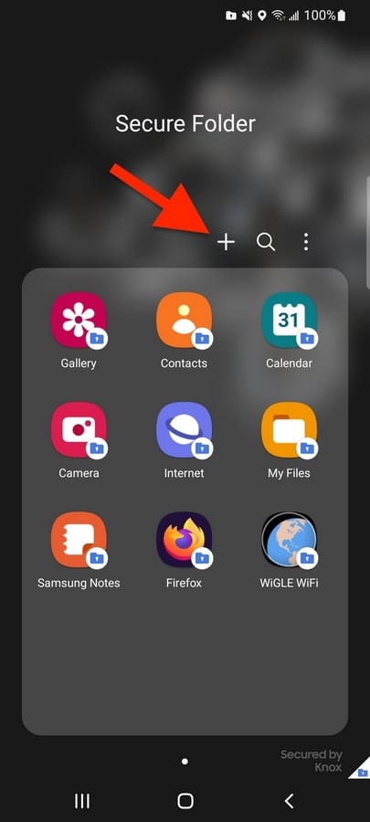 طريقة استنساخ أي تطبيق أندرويد على جوال سامسونج جالكسي الخاص بك دون استخدام أي أدوات خارجية