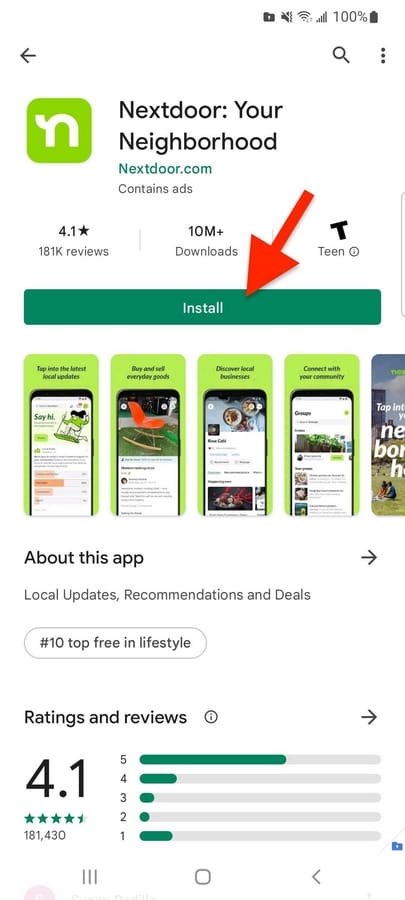 طريقة استنساخ أي تطبيق أندرويد على جوال سامسونج جالكسي الخاص بك دون استخدام أي أدوات خارجية