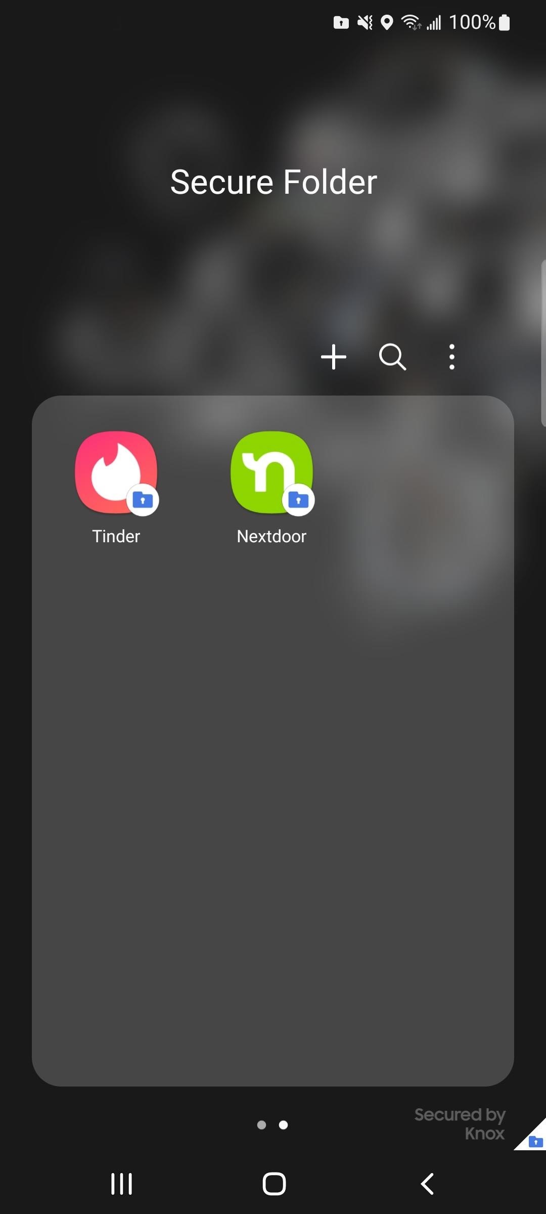 طريقة استنساخ أي تطبيق أندرويد على جوال سامسونج جالكسي الخاص بك دون استخدام أي أدوات خارجية