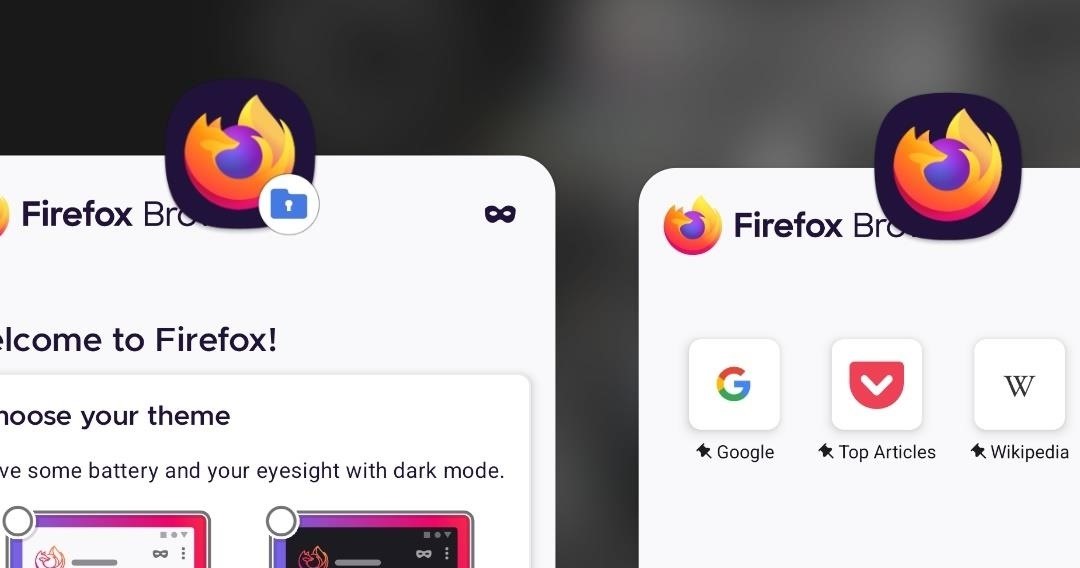 طريقة استنساخ أي تطبيق أندرويد على جوال سامسونج جالكسي الخاص بك دون استخدام أي أدوات خارجية