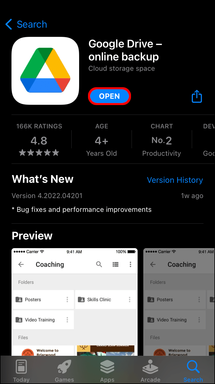 طريقة حذف الملفات من جوجل درايف على كل الأجهزة 85 62540df13e5a7 طريقة حذف الملفات من جوجل درايف على كل الأجهزة