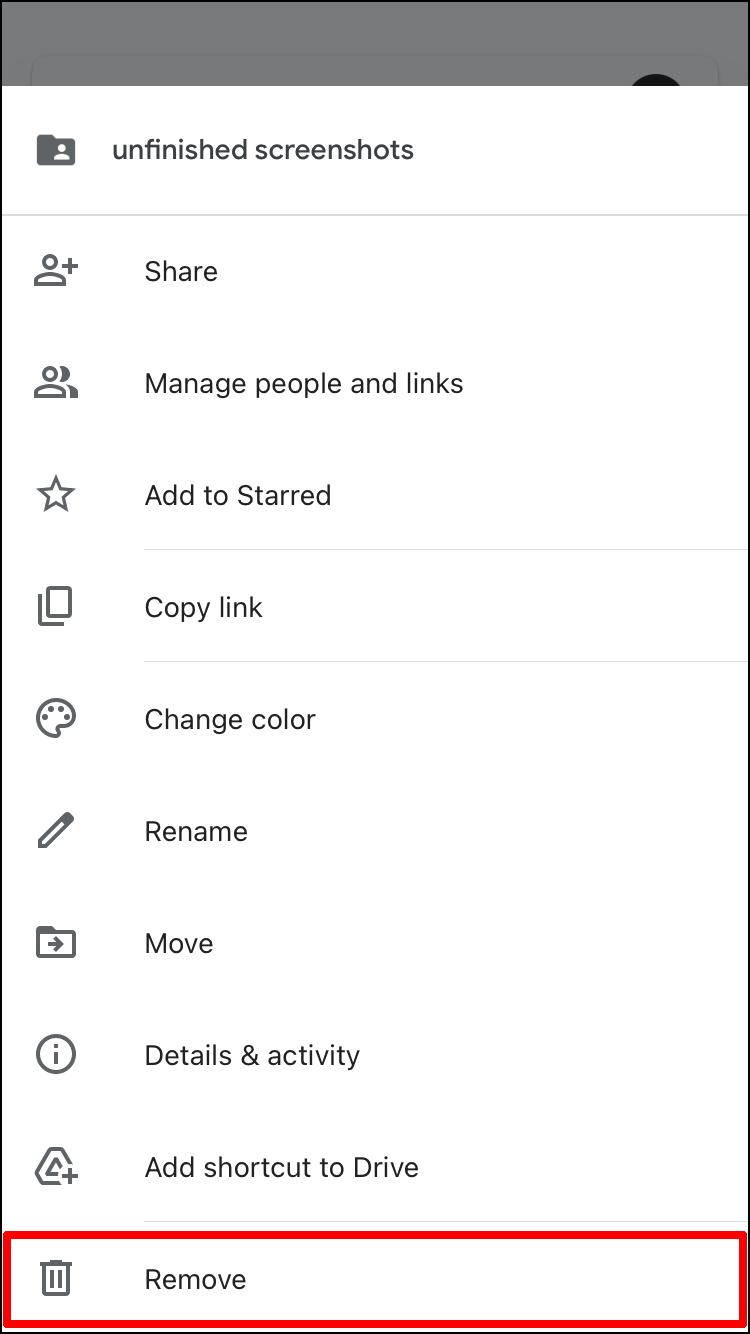 طريقة حذف الملفات من جوجل درايف على كل الأجهزة 87 62540df3ae320 طريقة حذف الملفات من جوجل درايف على كل الأجهزة