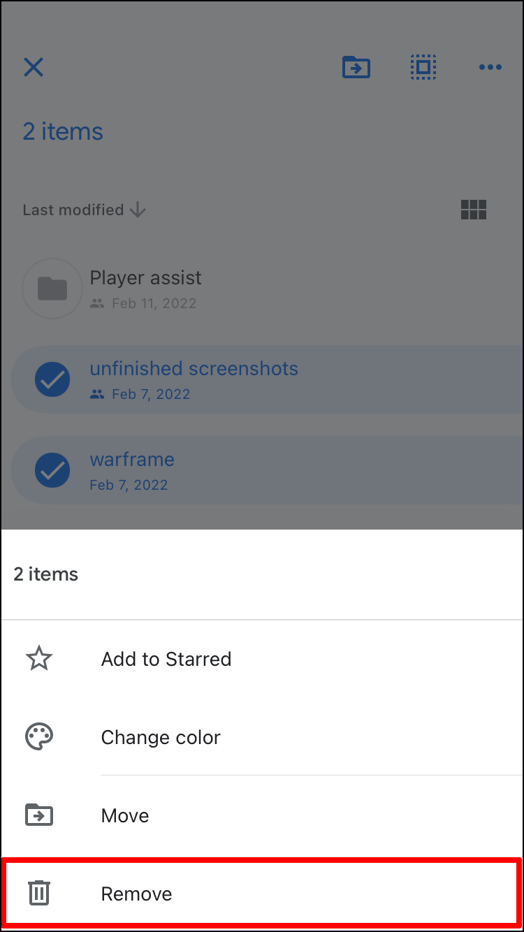 طريقة حذف الملفات من جوجل درايف على كل الأجهزة 89 62540df5cd97b طريقة حذف الملفات من جوجل درايف على كل الأجهزة