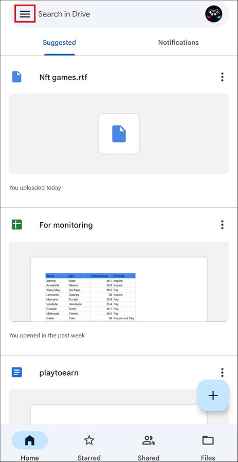 طريقة حذف الملفات من جوجل درايف على كل الأجهزة 98 62540e008c1de طريقة حذف الملفات من جوجل درايف على كل الأجهزة