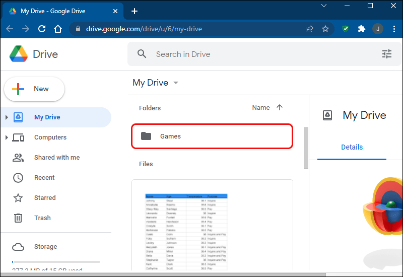 طريقة حذف الملفات من جوجل درايف على كل الأجهزة 120 62540e34011ef طريقة حذف الملفات من جوجل درايف على كل الأجهزة