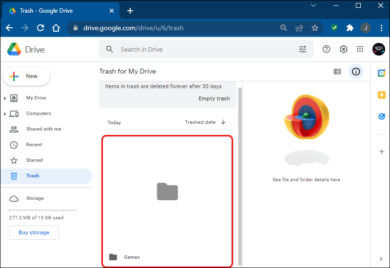 طريقة حذف الملفات من جوجل درايف على كل الأجهزة 123 62540e3733a68 طريقة حذف الملفات من جوجل درايف على كل الأجهزة
