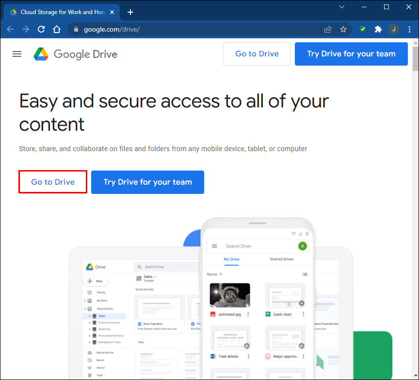 طريقة حذف الملفات من جوجل درايف على كل الأجهزة 124 62540e385b809 طريقة حذف الملفات من جوجل درايف على كل الأجهزة