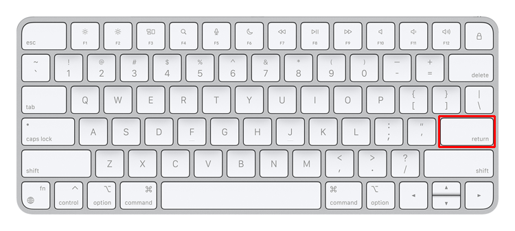 625418d629662 دليل استخدام موجه الأوامر (Terminal) في أجهزة ماك