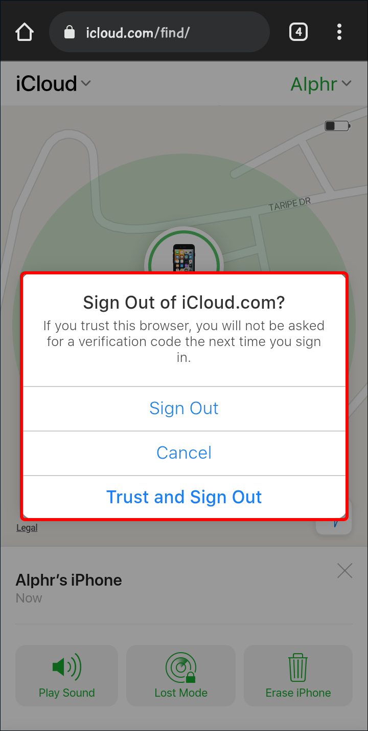طريقة البحث عن آيفون من جوال أندرويد 20 طريقة البحث عن آيفون من جوال أندرويد