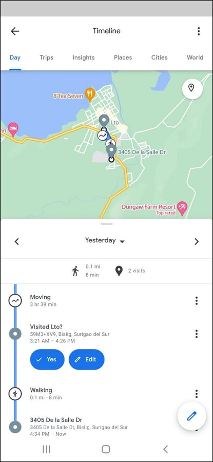 طريقة البحث عن آيفون من جوال أندرويد 24 طريقة البحث عن آيفون من جوال أندرويد