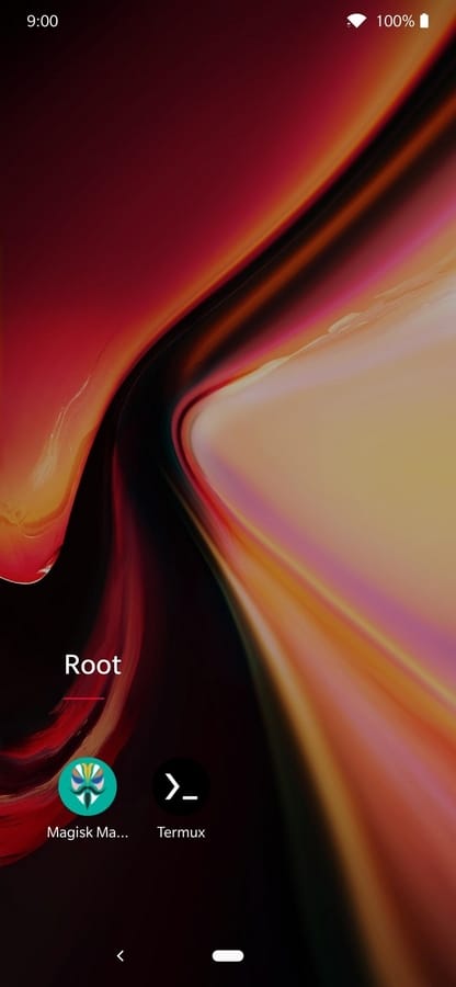 طريقة اخفاء الروت تمامًا باستخدام Magisk