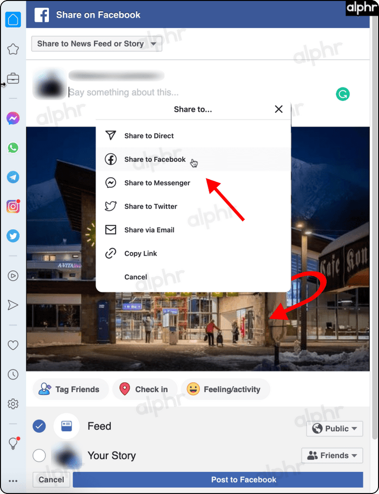 طريقة البحث عن عنوان URL أو رابط حساب انستقرام 36 62546cebe329c طريقة البحث عن عنوان URL أو رابط حساب انستقرام
