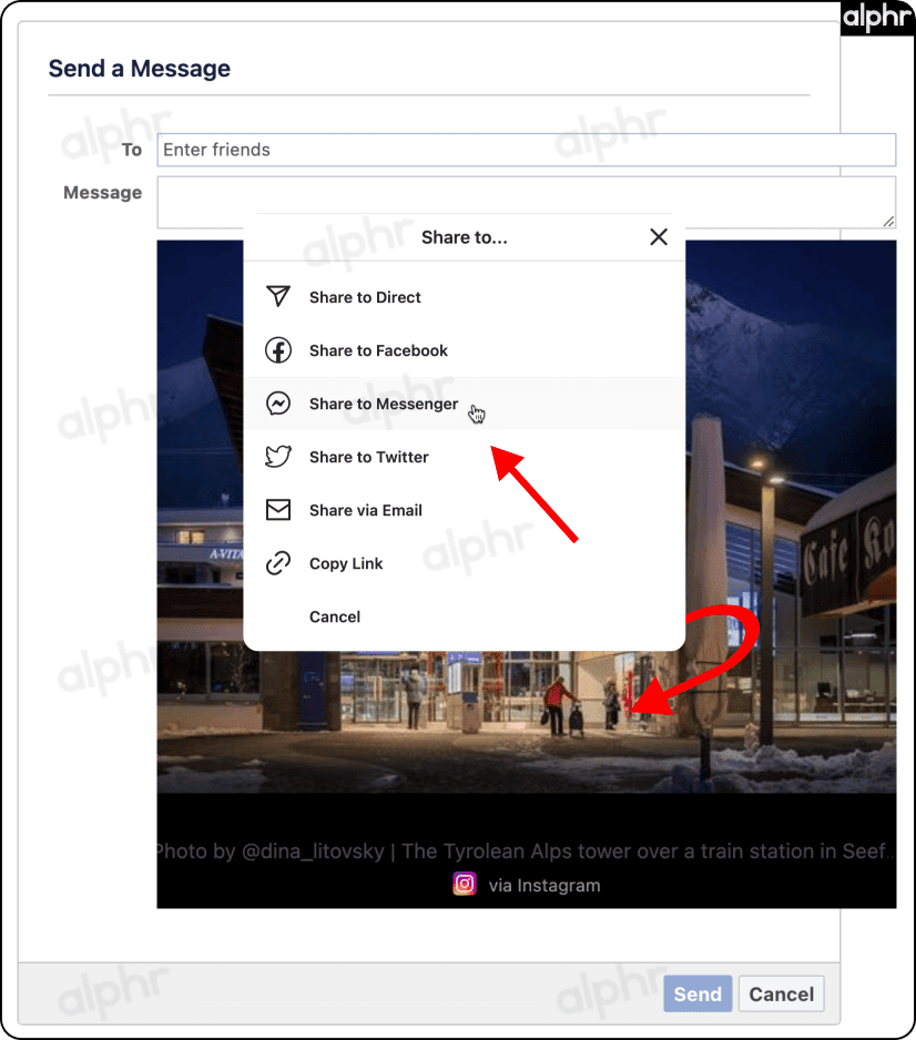 طريقة البحث عن عنوان URL أو رابط حساب انستقرام 37 62546ced4c952 طريقة البحث عن عنوان URL أو رابط حساب انستقرام