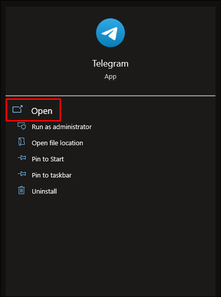 6254b390c3ee0 طريقة عمل ملصقات متحركة على تيليجرام