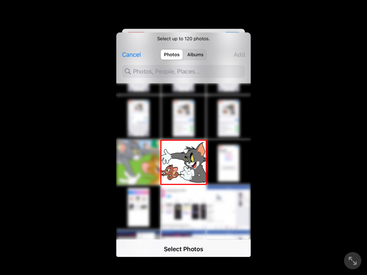 6254b3ad8a837 طريقة عمل ملصقات متحركة على تيليجرام