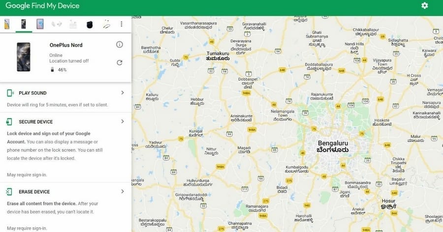 إليك طريقة فتح قفل الهاتف إذا لم تتمكن من فتحه 15 626322ce3ea20 إليك طريقة فتح قفل الهاتف إذا لم تتمكن من فتحه