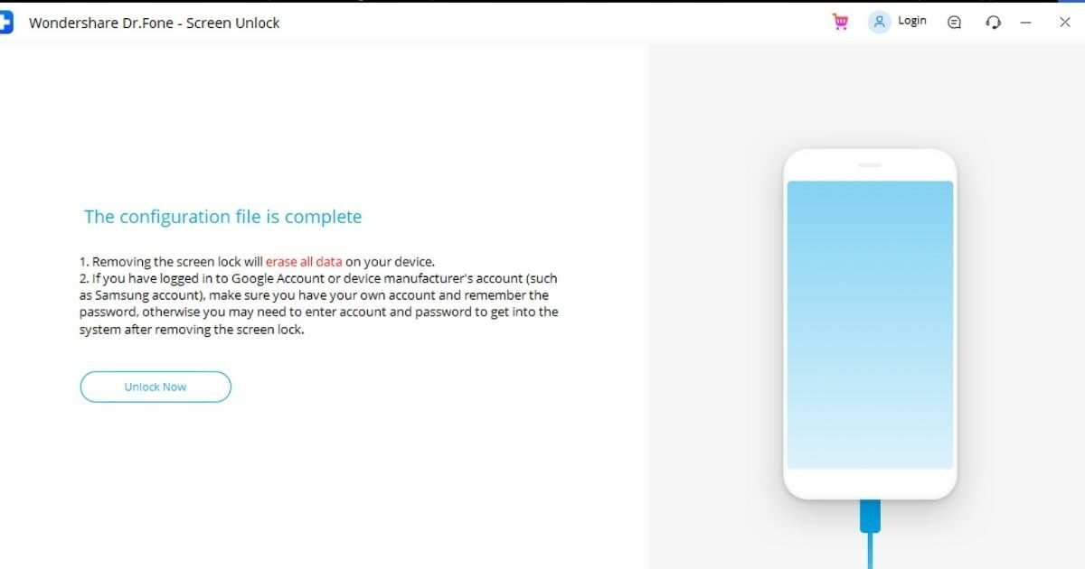إليك طريقة فتح قفل الهاتف إذا لم تتمكن من فتحه 18 626322d6cdf5f إليك طريقة فتح قفل الهاتف إذا لم تتمكن من فتحه