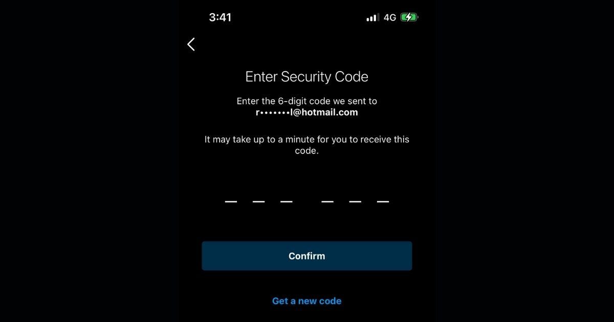 626326282dc42 تم اختراق حساب انستقرام وتغيير الايميل والباسوورد؟ طريقة الاسترداد