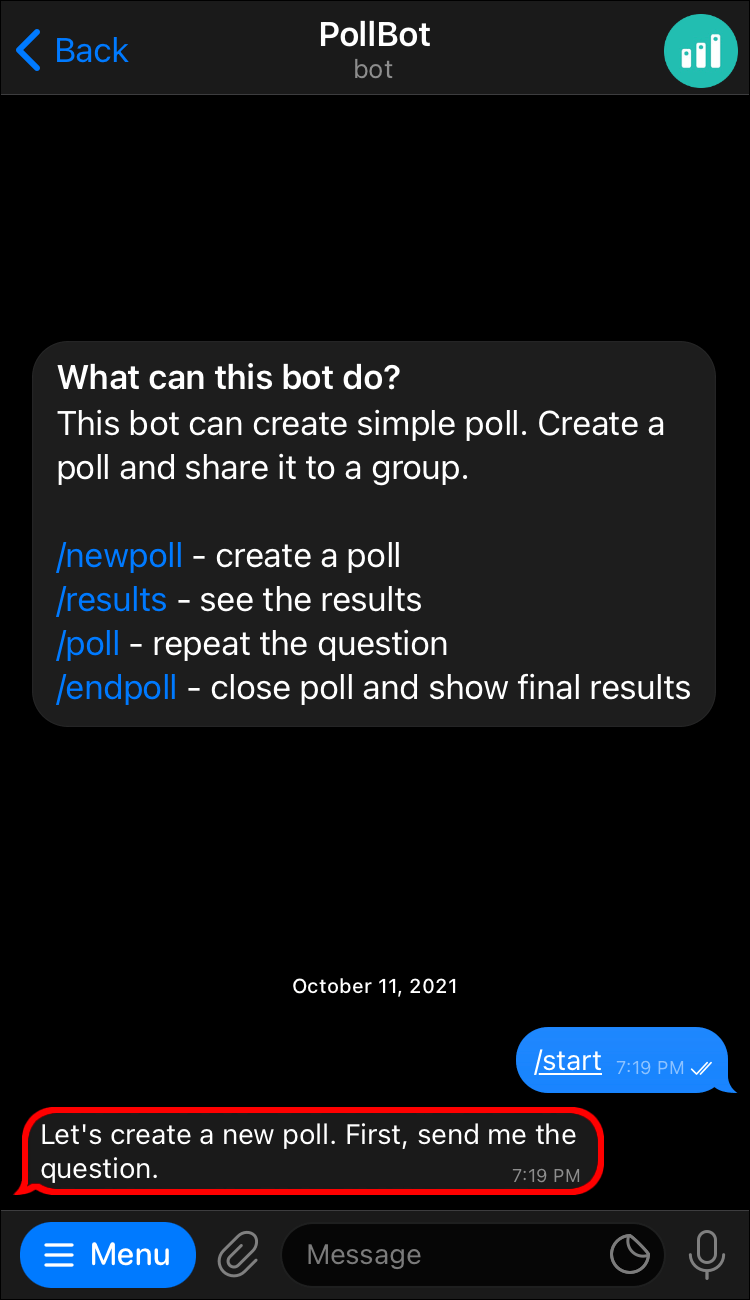 6263dc6975dcc طريقة اخفاء الدردشة في تيليجرام دون حذف