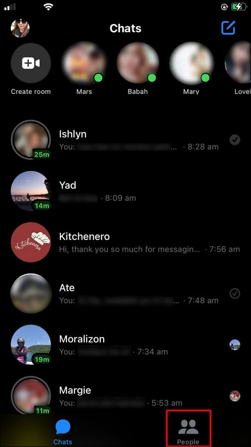 6263dca608fe7 كيف أعرف أن شخصا مشغول بمكالمة ماسنجر