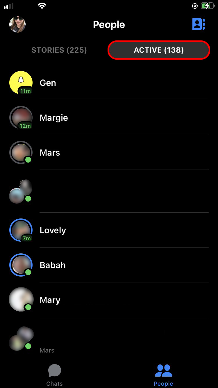 6263dca73e348 كيف أعرف أن شخصا مشغول بمكالمة ماسنجر