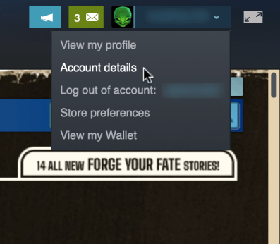 62643f09461f7 طريقة عرض سجل الشراء في ستيم