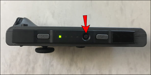 62645ae9b605f طريقة توصيل جهاز تحكم Nintendo Switch بجهاز الكمبيوتر