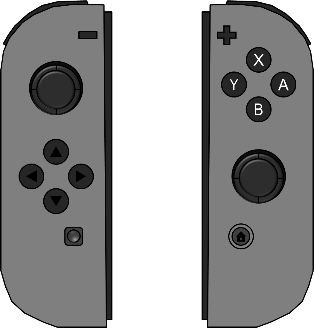 62645aeb6e04c طريقة توصيل جهاز تحكم Nintendo Switch بجهاز الكمبيوتر