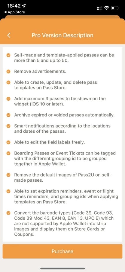 طريقة إضافة بطاقات وممرات غير مدعومة إلى محفظة Apple للوصول السريع والسهل إلى جوال آيفون الخاص بك