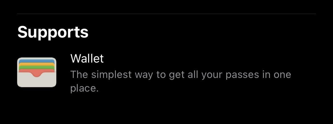 طريقة إضافة بطاقات وممرات غير مدعومة إلى محفظة Apple للوصول السريع والسهل إلى جوال آيفون الخاص بك