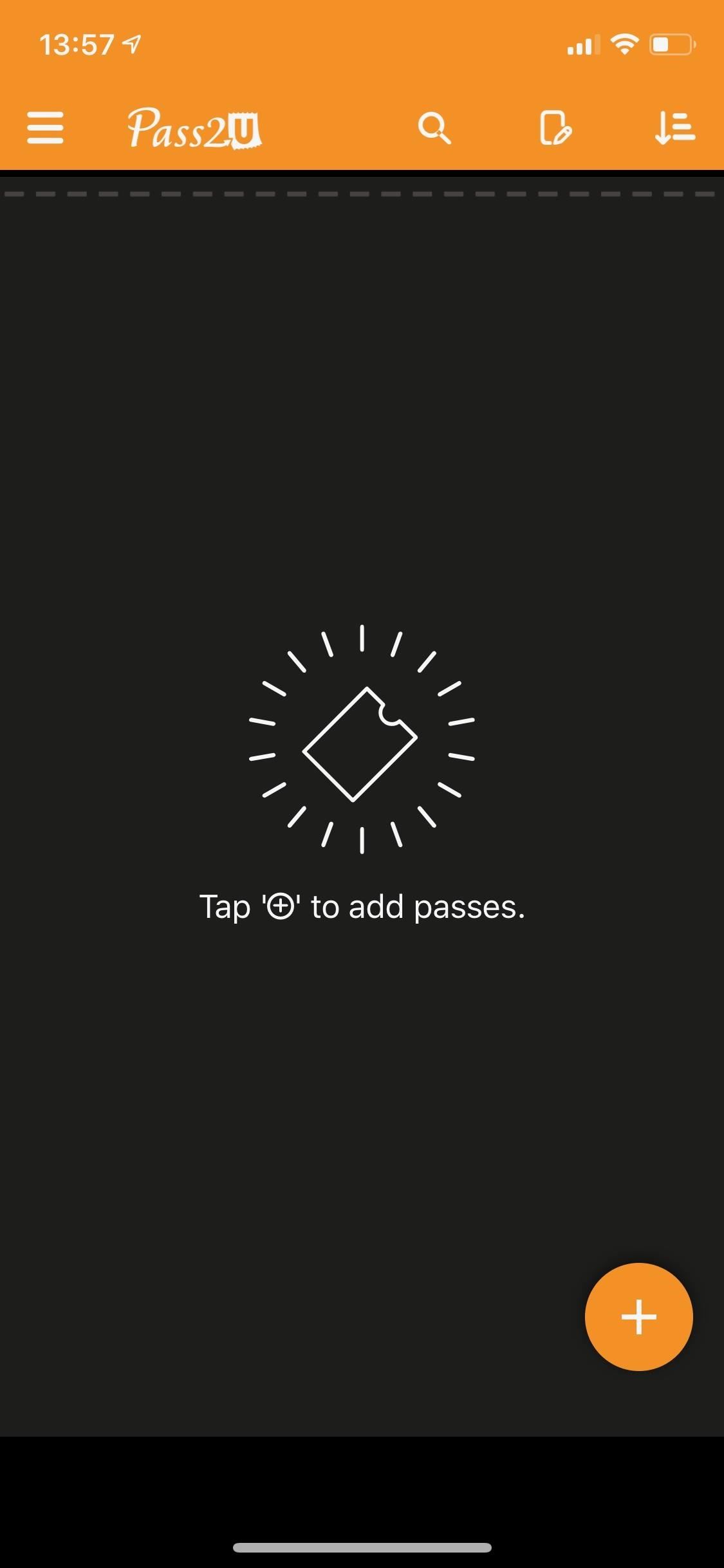 طريقة إضافة بطاقات وممرات غير مدعومة إلى محفظة Apple للوصول السريع والسهل إلى جوال آيفون الخاص بك