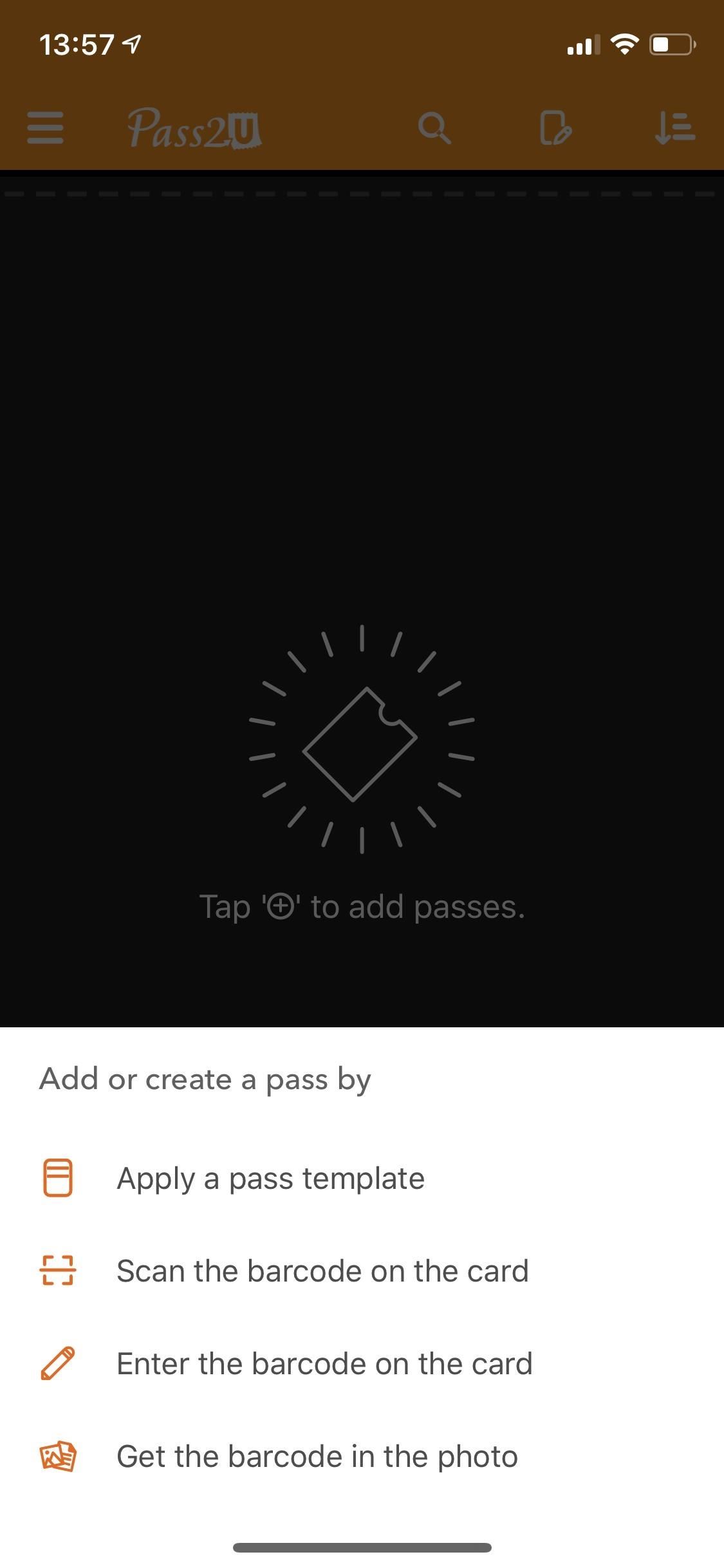 طريقة إضافة بطاقات وممرات غير مدعومة إلى محفظة Apple للوصول السريع والسهل إلى جوال آيفون الخاص بك