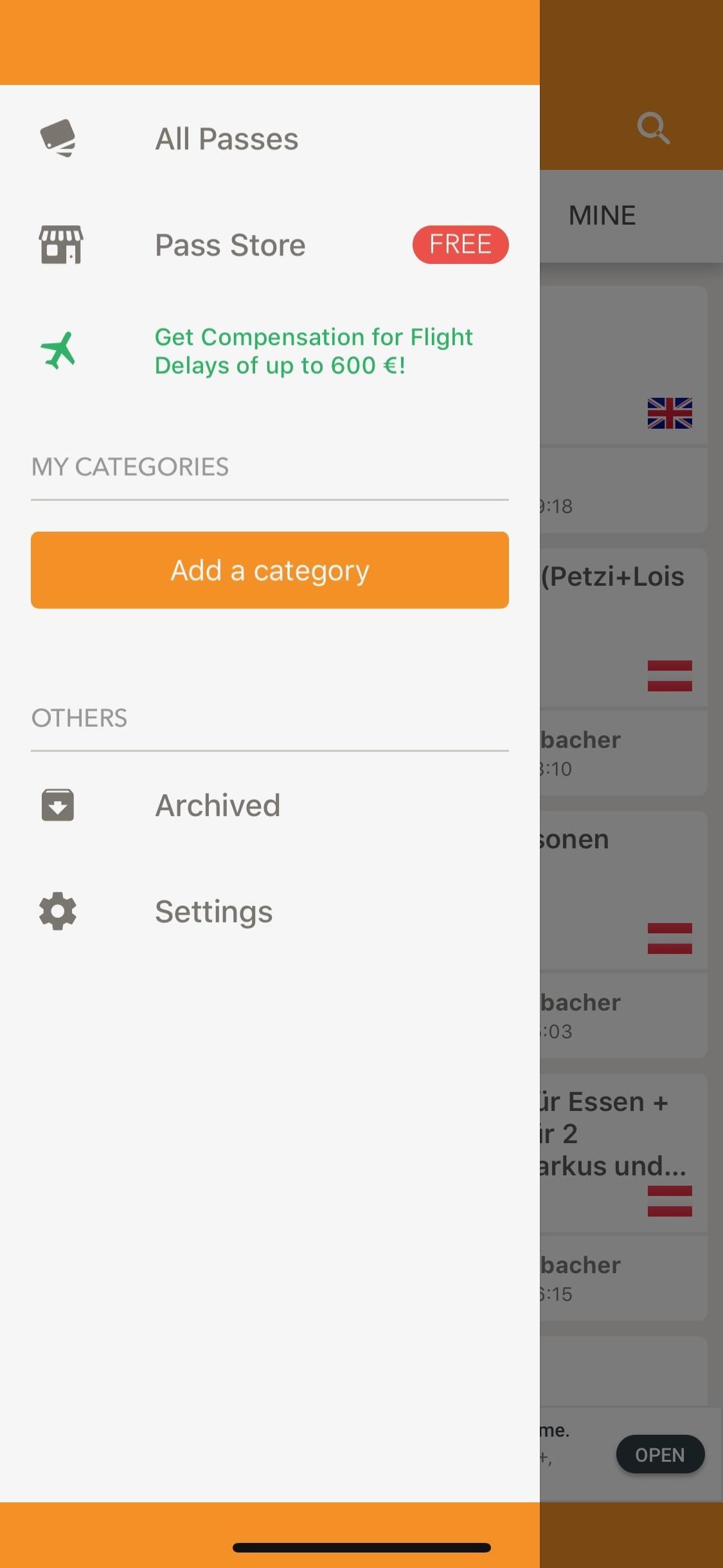 طريقة إضافة بطاقات وممرات غير مدعومة إلى محفظة Apple للوصول السريع والسهل إلى جوال آيفون الخاص بك