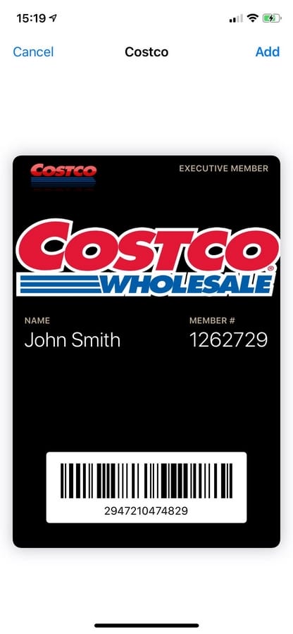 طريقة إضافة بطاقات وممرات غير مدعومة إلى محفظة Apple للوصول السريع والسهل إلى جوال آيفون الخاص بك