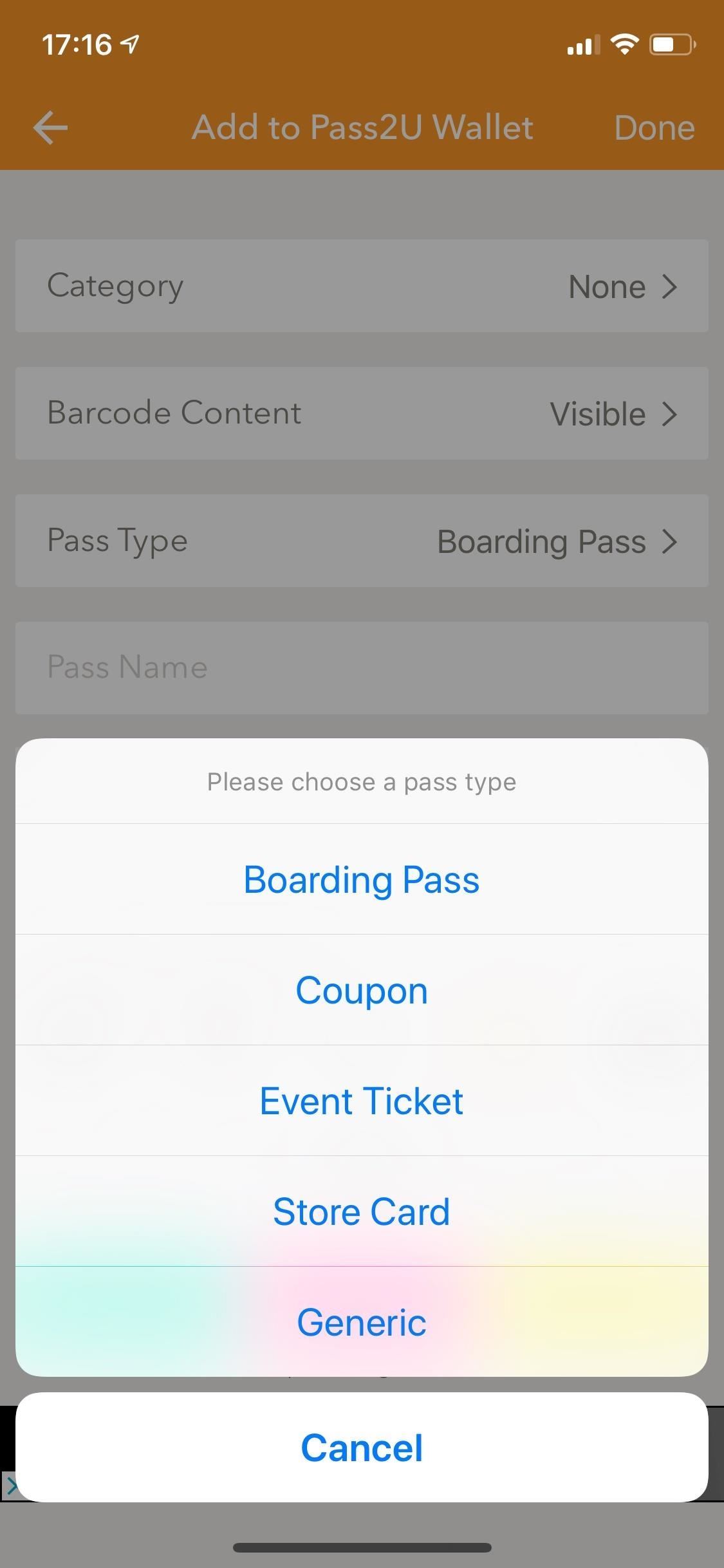 طريقة إضافة بطاقات وممرات غير مدعومة إلى محفظة Apple للوصول السريع والسهل إلى جوال آيفون الخاص بك
