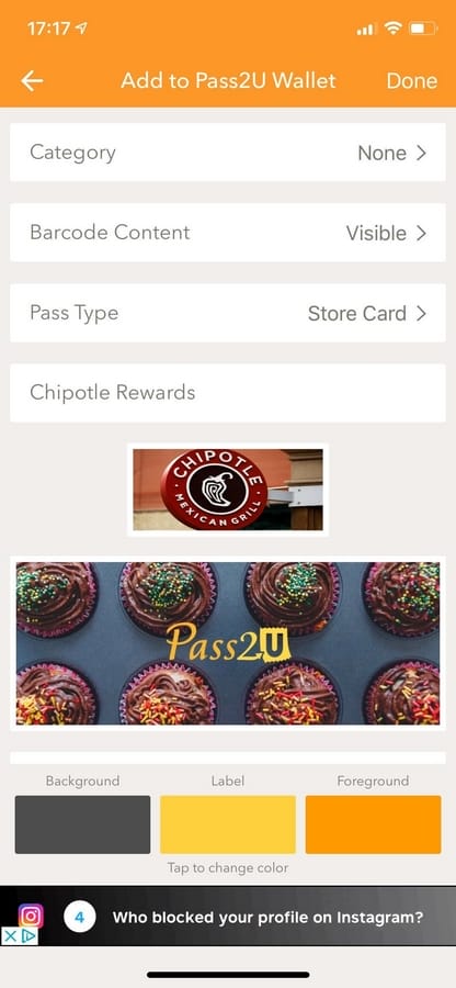 طريقة إضافة بطاقات وممرات غير مدعومة إلى محفظة Apple للوصول السريع والسهل إلى جوال آيفون الخاص بك