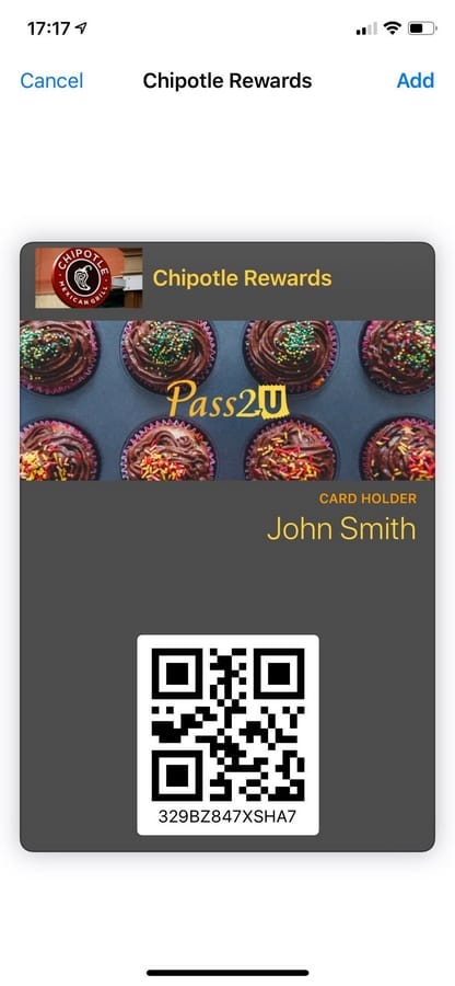 طريقة إضافة بطاقات وممرات غير مدعومة إلى محفظة Apple للوصول السريع والسهل إلى جوال آيفون الخاص بك