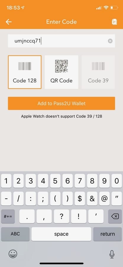 طريقة إضافة بطاقات وممرات غير مدعومة إلى محفظة Apple للوصول السريع والسهل إلى جوال آيفون الخاص بك