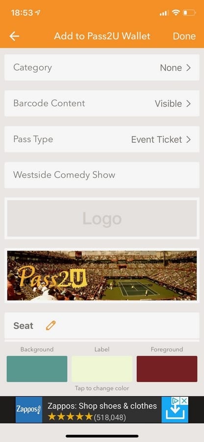 طريقة إضافة بطاقات وممرات غير مدعومة إلى محفظة Apple للوصول السريع والسهل إلى جوال آيفون الخاص بك