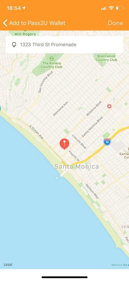 طريقة إضافة بطاقات وممرات غير مدعومة إلى محفظة Apple للوصول السريع والسهل إلى جوال آيفون الخاص بك