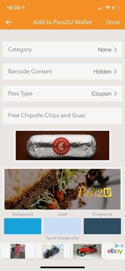 طريقة إضافة بطاقات وممرات غير مدعومة إلى محفظة Apple للوصول السريع والسهل إلى جوال آيفون الخاص بك