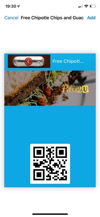 طريقة إضافة بطاقات وممرات غير مدعومة إلى محفظة Apple للوصول السريع والسهل إلى جوال آيفون الخاص بك