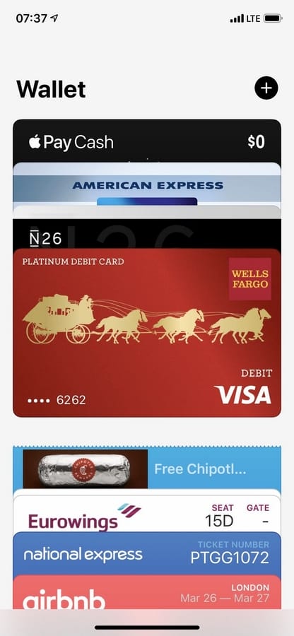 طريقة إضافة بطاقات وممرات غير مدعومة إلى محفظة Apple للوصول السريع والسهل إلى جوال آيفون الخاص بك