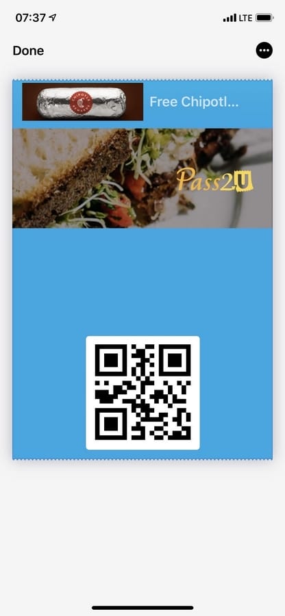 طريقة إضافة بطاقات وممرات غير مدعومة إلى محفظة Apple للوصول السريع والسهل إلى جوال آيفون الخاص بك