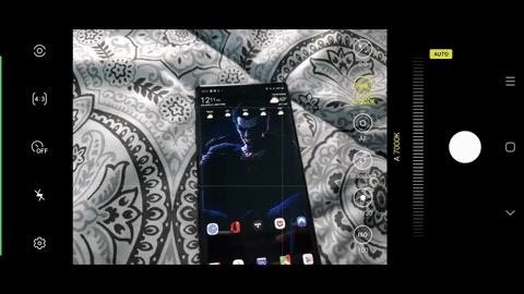 أفضل الإعدادات لاستخدامها في وضع Pro في تطبيق كاميرا Galaxy S20